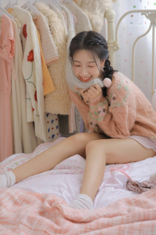 李菁菁演的电视剧